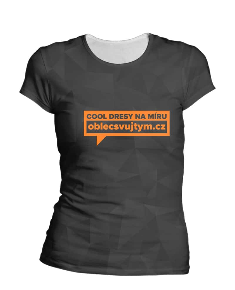 Tricka s dlhym rukavom